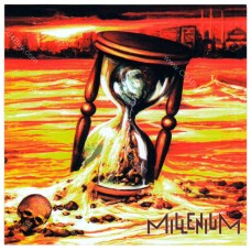 MILLENIUM - Millenium - CD