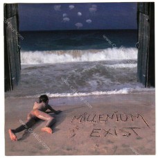 MILLENIUM - Exist - CD