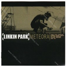LINKIN PARK - Meteora - CD