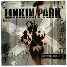 LINKIN PARK - Hybrid Theory - CD