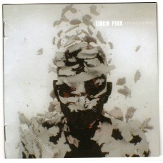 LINKIN PARK - Living Things - CD