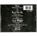 KORN - Issues - CD KORN - Issues - CD