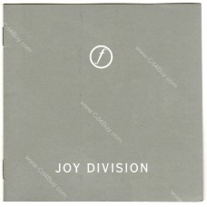 JOY DIVISION - Still - CD JOY DIVISION - Still - CD