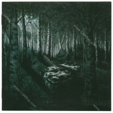 BURZUM - Hlidskjalf - CD BURZUM - Hlidskjalf - CD