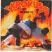 KROKUS - Round 13 CD KROKUS - Round 13 CD