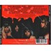 WASP - Live...In The Raw CD WASP - Live...In The Raw CD