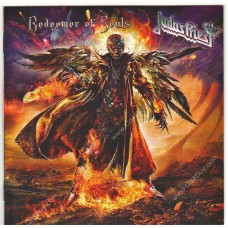 JUDAS PRIEST - Redeemer Of Souls (2CD) JUDAS PRIEST - Redeemer Of Souls (2CD)
