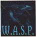 WASP - Still Not Black Enough CD