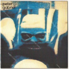 PETER GABRIEL - Peter Gabriel 4 CD