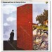 GEORGE HARRISON - Wonderwall Music CD