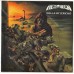 HELLOWEEN - Walls Of Jericho CD HELLOWEEN - Walls Of Jericho CD