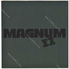 MAGNUM - II CD MAGNUM - II CD
