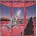 MAGNUM - Vigilante CD MAGNUM - Vigilante CD