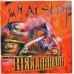 WASP - Helldorado CD WASP - Helldorado CD