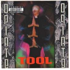 TOOL - Opiate CD TOOL - Opiate CD