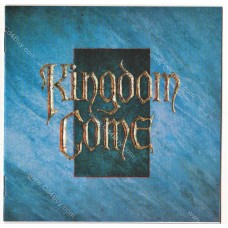 KINGDOM COME - Kingdom Come CD KINGDOM COME - Kingdom Come CD