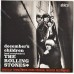 ROLLING STONES - Decembers Children (And Everybodys) CD