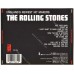 ROLLING STONES - England's Newest Hit Makers CD ROLLING STONES - England's Newest Hit Makers CD