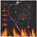 WASP - Unholy Terror CD WASP - Unholy Terror CD