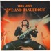 THIN LIZZY - Live And Dangerous CD THIN LIZZY - Live And Dangerous CD