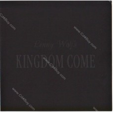 KINGDOM COME - Too CD KINGDOM COME - Too CD