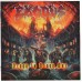 EXODUS - Blood In, Blood Out CD EXODUS - Blood In, Blood Out CD