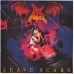 DARK ANGEL - Leave Scars CD DARK ANGEL - Leave Scars CD