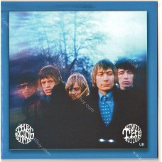 ROLLING STONES - Between The Buttons