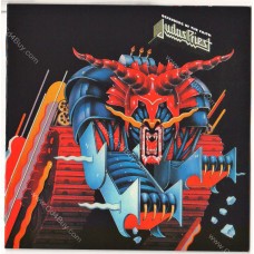 JUDAS PRIEST - Defenders Of The Faith CD JUDAS PRIEST - Defenders Of The Faith CD
