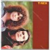 T-REX - T.Rex CD T-REX - T.Rex CD