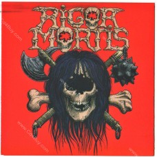RIGOR MORTIS - Rigos Mortis RIGOR MORTIS - Rigos Mortis
