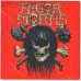 RIGOR MORTIS - Rigos Mortis RIGOR MORTIS - Rigos Mortis