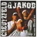 CREUTZFELD&JAKOB - Zwei Mann Gegen Den Rest CD CREUTZFELD&JAKOB - Zwei Mann Gegen Den Rest CD