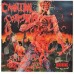 CANNIBAL CORPSE - Eaten Back To Life CD CANNIBAL CORPSE - Eaten Back To Life CD