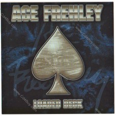 ACE FREHLEY - Loaded Deck CD ACE FREHLEY - Loaded Deck CD