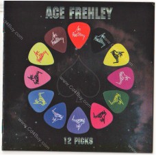 ACE FREHLEY - 12 Picks CD