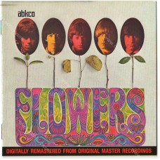 ROLLING STONES - Flowers CD