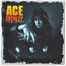 ACE FREHLEY - Trouble Walkin CD ACE FREHLEY - Trouble Walkin CD