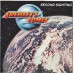 ACE FREHLEY - Second Sighting CD ACE FREHLEY - Second Sighting CD