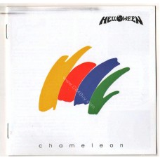 HELLOWEEN - Chameleon 2CD HELLOWEEN - Chameleon 2CD