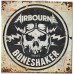 AIRBOURNE - Boneshaker (+2 bonus tracks) CD AIRBOURNE - Boneshaker (+2 bonus tracks) CD