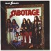 BLACK SABBATH - Sabotage CD