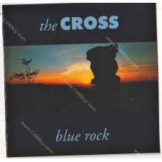 CROSS,The - Blue Rock CD CROSS,The - Blue Rock CD