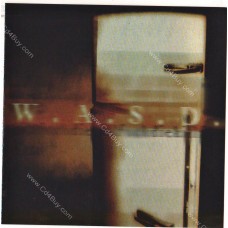 W.A.S.P. (WASP) - K.F.D. CD