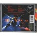 JUDAS PRIEST - Unleashed In The East CD