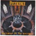 PESTILENCE - Testimony Of The Ancients CD PESTILENCE - Testimony Of The Ancients CD