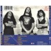 PESTILENCE - Testimony Of The Ancients CD PESTILENCE - Testimony Of The Ancients CD