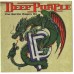 DEEP PURPLE - The Battle Rages On... CD DEEP PURPLE - The Battle Rages On... CD