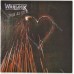 WARLOCK - True As Steel CD