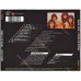 WARLOCK - True As Steel CD